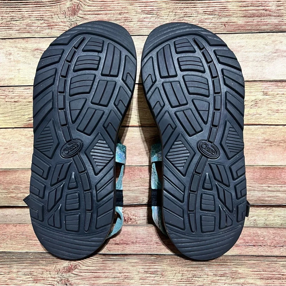 Chaco Z Cloud Classic Sandals - Picture 9 of 9